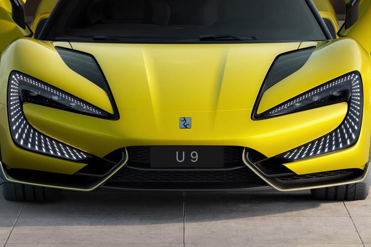 重庆云阳县扬隆远企业管理咨询仰望U9以性能突破设计的极限，理想汽车企业文化与价值观