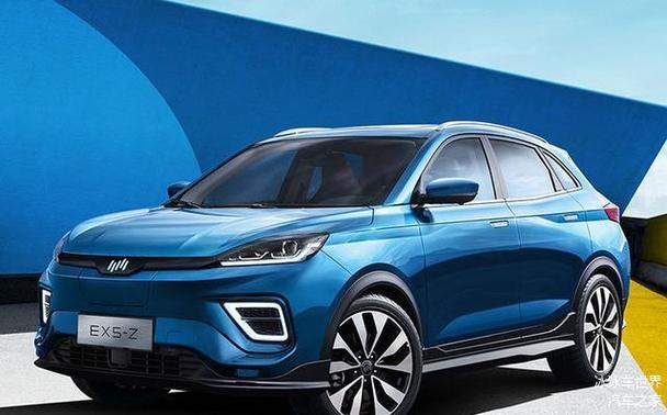 重庆云阳县扬隆远企业管理咨询WEY威派豪华SUV市场的黑马，零跑汽车与智能交通系统的协同