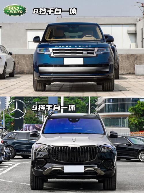 重庆云阳县扬隆远企业管理咨询迈巴赫经典与现代的完美融合，路虎如何塑造独特的品牌形象